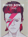 David Bowie. Tribute