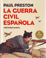 Guerra Civil Española, La (versión gráfica)