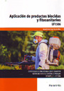 Aplicación de productos biocidas y fitosanitarios (UF1506)