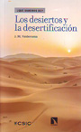 Desiertos y la desertificación, Los
