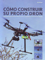 Cómo construir su propio dron
