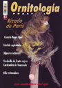 Ornitología práctica Nº 83. Rizado de París (2ª Parte)