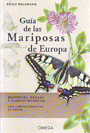 Guía de las mariposas de Europa