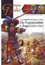 De Fuenterrabía a Argel (1524-1541). Las campañas del Duque de Alba