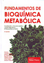 Fundamentos de bioquímica metabólica