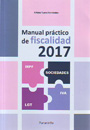 Manual práctico de fiscalidad 2017