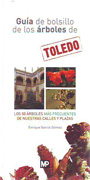 Guía de bolsillo de los árboles de Toledo