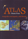 Atlas Vicens Vives Geográfico de España y el Mundo