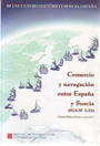Comercio y navegación entre España y Suecia (siglos X-XX)