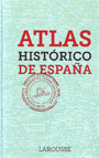 Atlas histórico de España