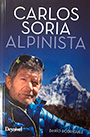 Carlos Soria. Alpinista