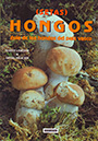 (setas) Hongos. Guía de los hongos del País Vasco