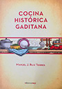 Cocina histórica gaditana