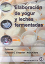Elaboración de yogur y leches fermentadas