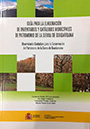 Guía para la elaboración de inventarios y catálogos municipales de patrimonio de la Sierra de Guadarrama