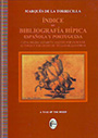 Índice de Bibliografía Hípica española y portuguesa