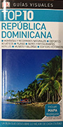 Top 10 República Dominicana. Guías visuales
