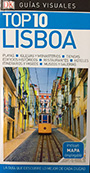 Top 10 Lisboa. Guías visuales