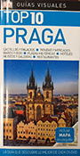 Top 10 Praga. Guías visuales