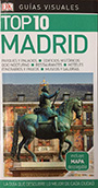 Top 10 Madrid. Guías visuales