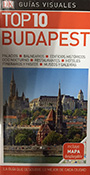 Top 10. Budapest. Guías visuales