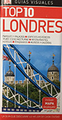 Top 10 Londres. Guías visuales