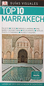 Top 10 Marrakech. Guías visuales
