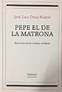Pepe el de La Matrona