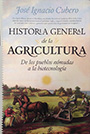 Historia general de la Agricultura