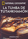 Tumba de Tutankhamón, La