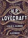H.P. Lovecraft. Edición anotada