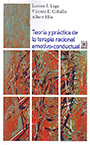 Teoría y práctica de la terapia racional emotivo-conductual