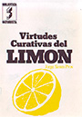 Virtudes curativas del limón