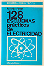 128 esquemas prácticos de electricidad