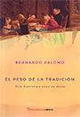 Peso de la tradición, El. Arte contemporáneo en Jerez