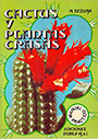 Cactus y plantas crasas