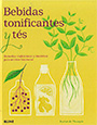 Bebidas tonificantes y tés