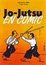Jo-Jutsu en cómic
