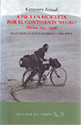 A pie y en bicicleta por el continente negro (África, 1931-1936)
