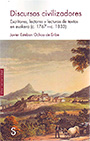 Discursos civilizadores. Escritores, lectores y lecturas de textos en euskera (c. 1767 - c. 1833)
