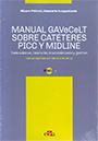 Manual GAVeCeLT sobre catéteres PICC y MIDLINE