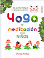 Yoga y meditación para niños