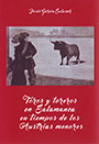 Toros y toreros en Salamanca en tiempos de los Austrias menores