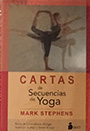 Cartas de secuencias de Yoga