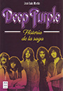 Deep Purple. Historia de la saga