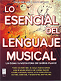 Esencial del lenguaje musical, Lo
