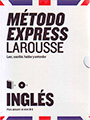 Inglés para adquirir el nivel B-2. Método express Larousse
