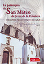 Parroquia de San Mateo de Jerez de la Frontera, La. Historia, arte y arquitectura