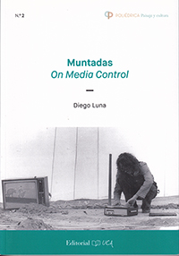Muntadas. On Media Control