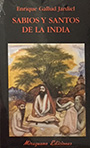 Sabios y santos de la India